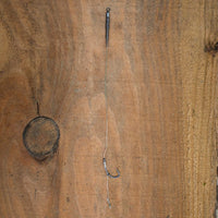 Montage anti-éjection - Aligneur de crevettes