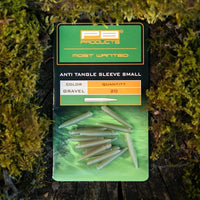 Manchons anti-enchevêtrement - Gravier - Petit
