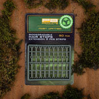 Arrêts de boilies - Prolongateurs - Biodégradables