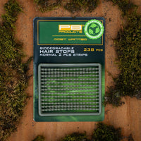 Arrêts de boilies - Standard - Biodégradable
