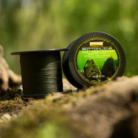Bottom Line - Herbe - 0,23 mm - 25LB