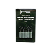 Centre Impact Lead Swivel Clip Insert 5 pièces