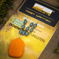 Downforce Tungstène - Pêcheurs de fond