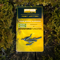 Downforce Tungstène - Aligneur à Longue Tige