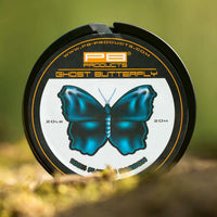 Papillon Fantôme - Mono - 20M
