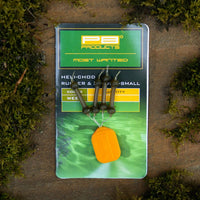 Heli-Chod - Caoutchouc & Perles - Herbe - XS