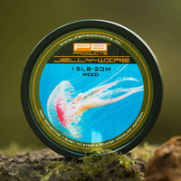 Fil gélatineux - Herbe - 20M