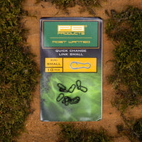 Maillon rapide - Petit