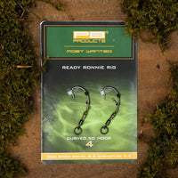 Montage prêt à l'emploi Ronnie