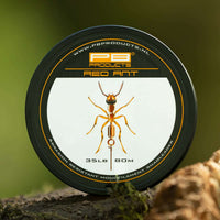 Red Ant - Leader à émerillon - 35LB - 80M