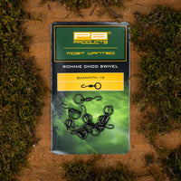 Emerillon Ronnie Chod