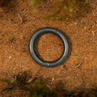Anneaux ronds - 5 mm