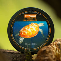 Bouclier - Bas de ligne anti-accrochage - 45LB - 80M