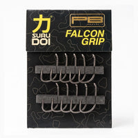 Surudoi - Falcon Grip Hameçon - PTFE