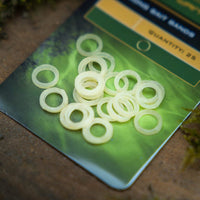 Bandes d'appâts très résistantes