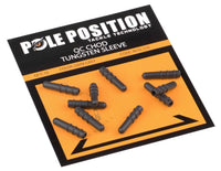 Manchon en tungstène pour chod rig