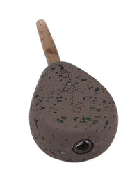 Poire plate en ligne