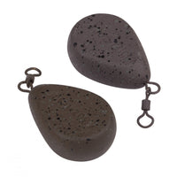 Emerillon plat poire
