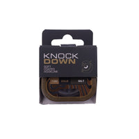 Knockdown - Revêtement souple
