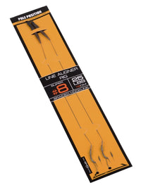 Montage d'alignement de ligne - 2 pièces