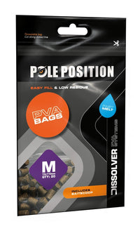 Système de sac PVA