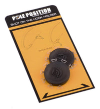 Lest sur les porte-hameçons