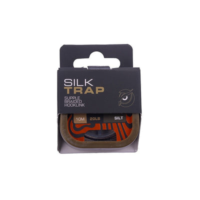 Pole Position Silktrap - 10m - KarperCentrale