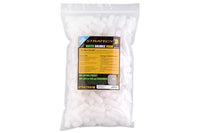Copeaux de mousse solubles - Mousse PVA