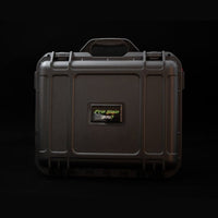 Boat&BankPower - Boîte d'alimentation - LiFePO4 - 12,8 V - 40 Ah - CHARGEUR NON INCLUS