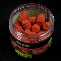 Ail & Robin Red - Wafters - Naturalz