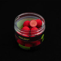 Mulberry et Robin Red - Appâts enrobés Core - 15mm
