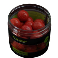 Mûrier & Robin Rouge - Appâts Durs - 20mm - 200ml