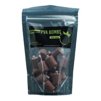 Mulberry & Robin Red - Bombes PVA