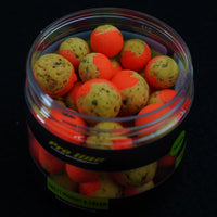 Sweet Maggot & Crème - Wonkas - 15mm & 18mm - Mélangés