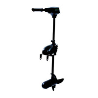 Moteur de traîne - 45lb - Noir
