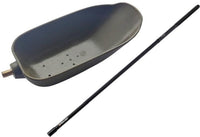 Avenger - Cuillère à amorcer et manche - 180cm