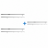Avenger C1 - AB 12ft - 3.00lb - 2+1 offert