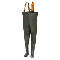 Avenger - Cuissardes - Vert