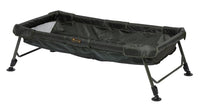 Avenger - Support - Acier inoxydable - Grand