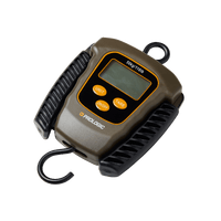 Avenger - Balance numérique - 50kg