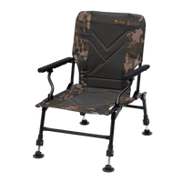 Avenger - Fauteuil Relax - Accoudoirs - Camouflage