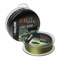 Density Carp - Monofilament - 1000m