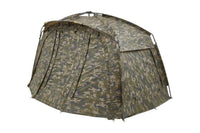 Element SLR - Camouflage - Abri de pêche - 1 personne