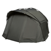 Fulcrum Session Bivvy - XXL - 2/3 personnes - avec housse de protection