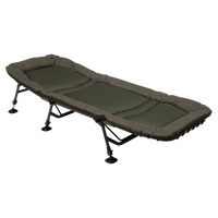 Inspire - Chaise longue - Relax - 6 pieds