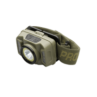 Inspire - Lampe frontale - Rechargeable par USB - 500 Lumens