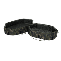 Inspire - Tapis de décroche avec côtés - 110x65cm