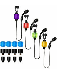 K1 - Kit Mini Chaîne Porte-canne - 4 Cannes