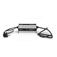 Chargeur de batterie - 12V - 15Ah