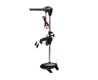 BLX 110LBs - 24V - Moteur hors-bord électrique